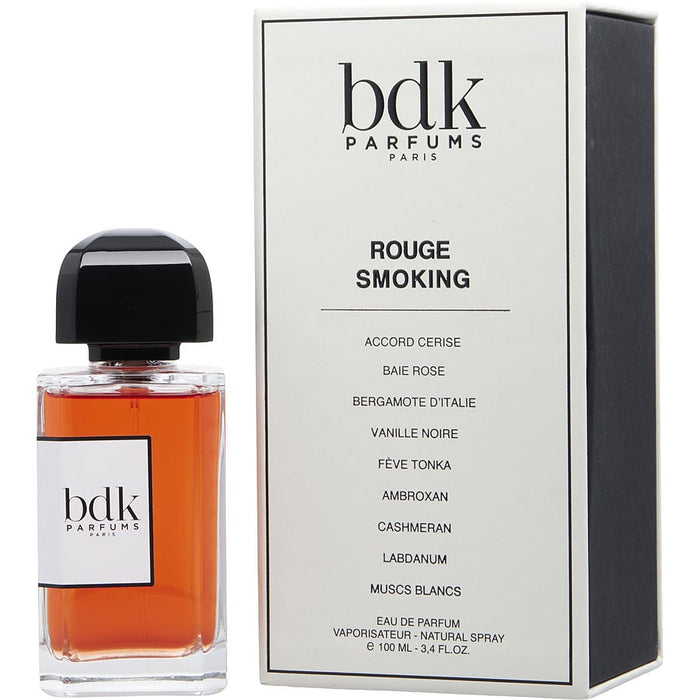 BDK Rouge Smoking - 7STARSFRAGRANCES.COM