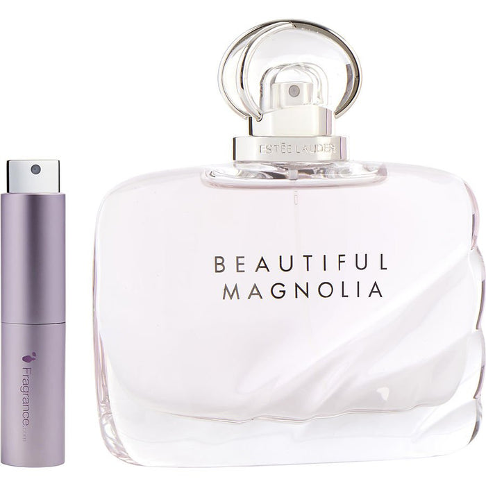 Beautiful Magnolia Perfume - 7STARSFRAGRANCES.COM