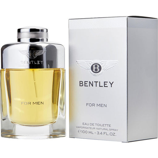 Bentley For Men - 7STARSFRAGRANCES.COM