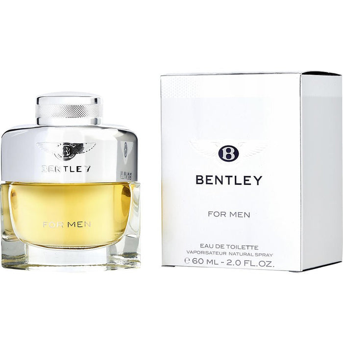 Bentley For Men - 7STARSFRAGRANCES.COM