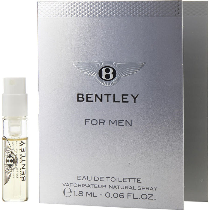 Bentley For Men - 7STARSFRAGRANCES.COM