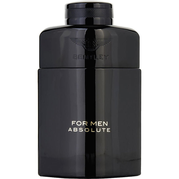 Bentley For Men Absolute - 7STARSFRAGRANCES.COM