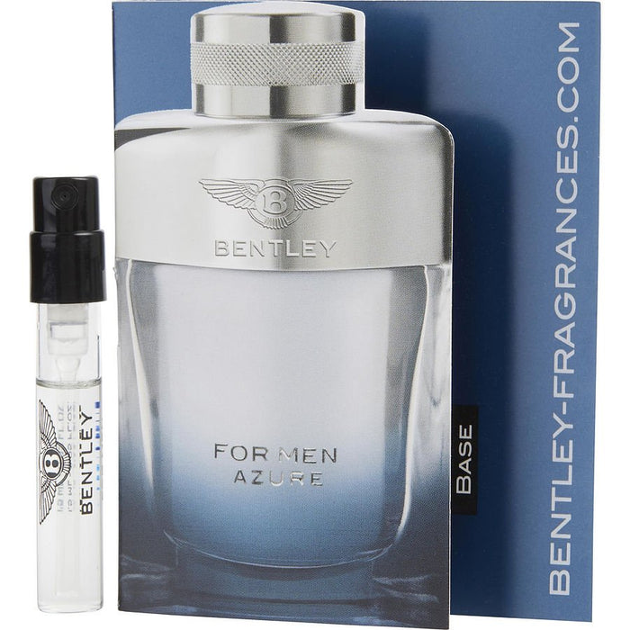 Bentley For Men Azure - 7STARSFRAGRANCES.COM