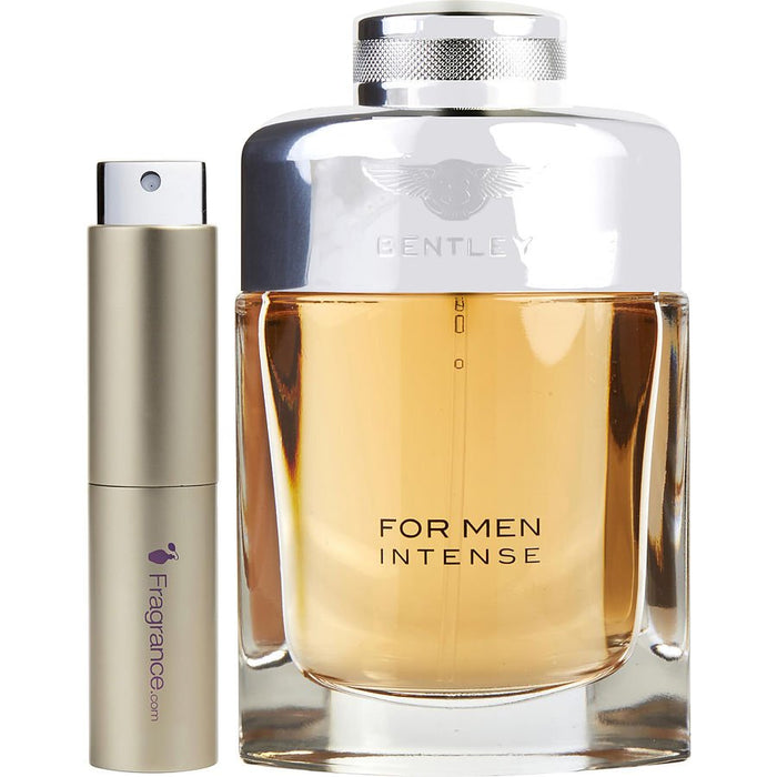 Bentley For Men Intense - 7STARSFRAGRANCES.COM