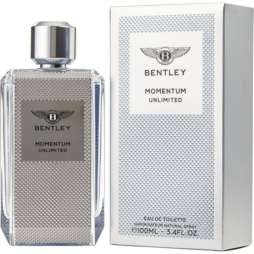 Bentley Momentum Unlimited - 7STARSFRAGRANCES.COM