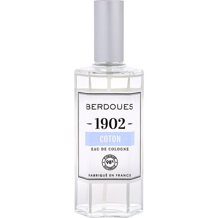 Berdoues 1902 Coton - 7STARSFRAGRANCES.COM