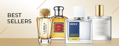 GRANDLUX FRAGRANCES