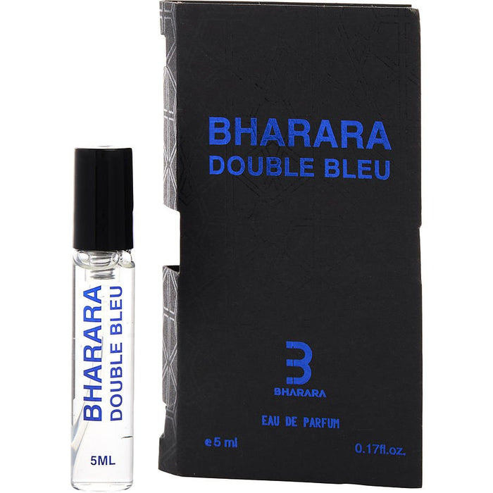 Bharara Double Bleu - 7STARSFRAGRANCES.COM