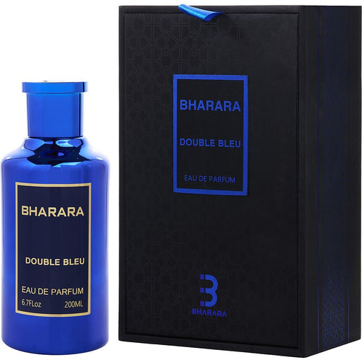 Bharara Double Bleu - 7STARSFRAGRANCES.COM