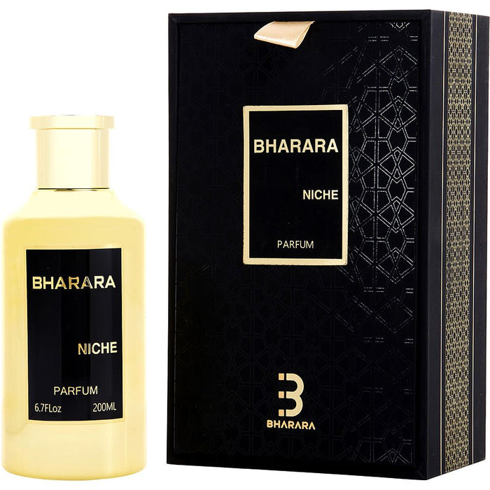 Bharara Niche - 7STARSFRAGRANCES.COM