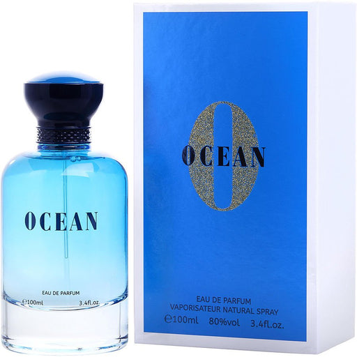 Bharara Ocean - 7STARSFRAGRANCES.COM