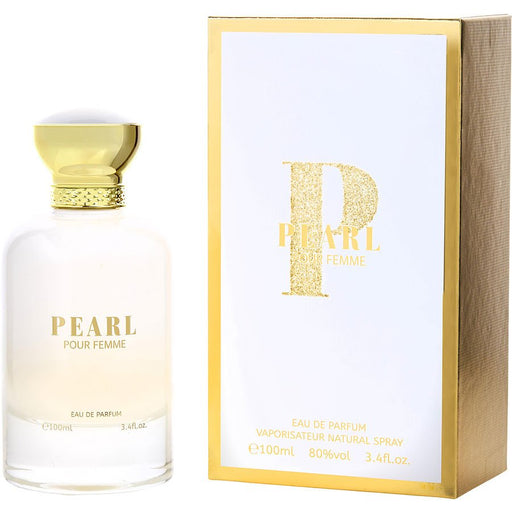 Bharara Pearl - 7STARSFRAGRANCES.COM