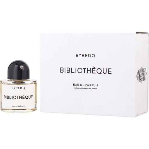 Bibliotheque Byredo - 7STARSFRAGRANCES.COM