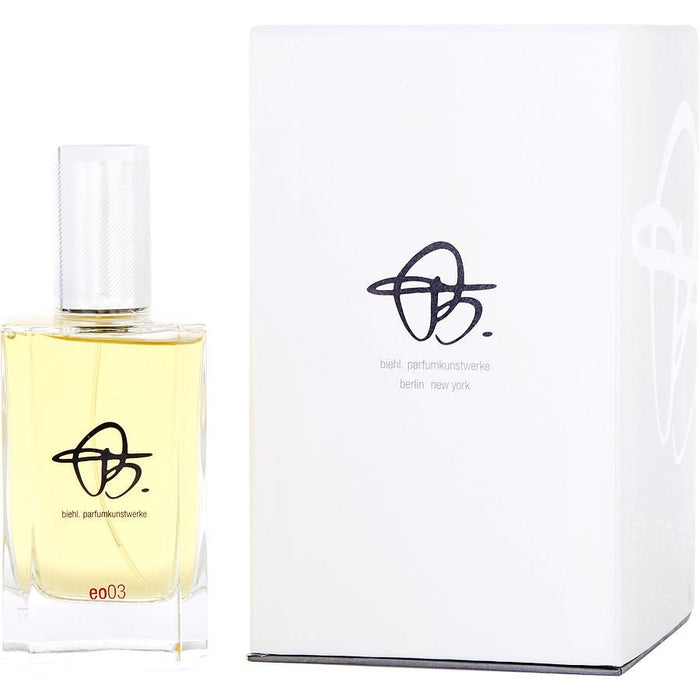 Biehl Eo03 - 7STARSFRAGRANCES.COM