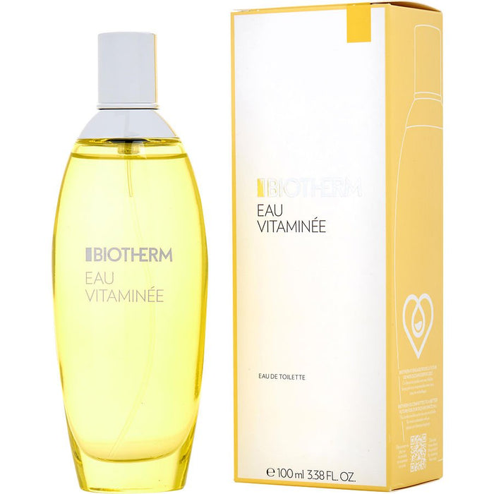 Biotherm Eau Vitaminee - 7STARSFRAGRANCES.COM