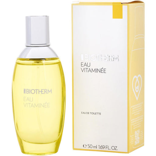 Biotherm Eau Vitaminee - 7STARSFRAGRANCES.COM