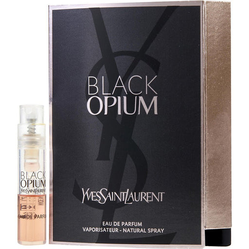 Black Opium Spray - 7STARSFRAGRANCES.COM