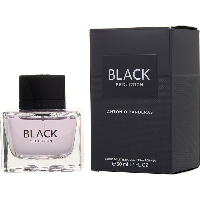 Black Seduction - 7STARSFRAGRANCES.COM