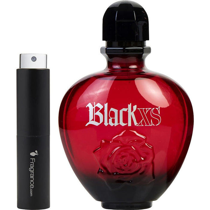 Black XS Perfume - 7STARSFRAGRANCES.COM