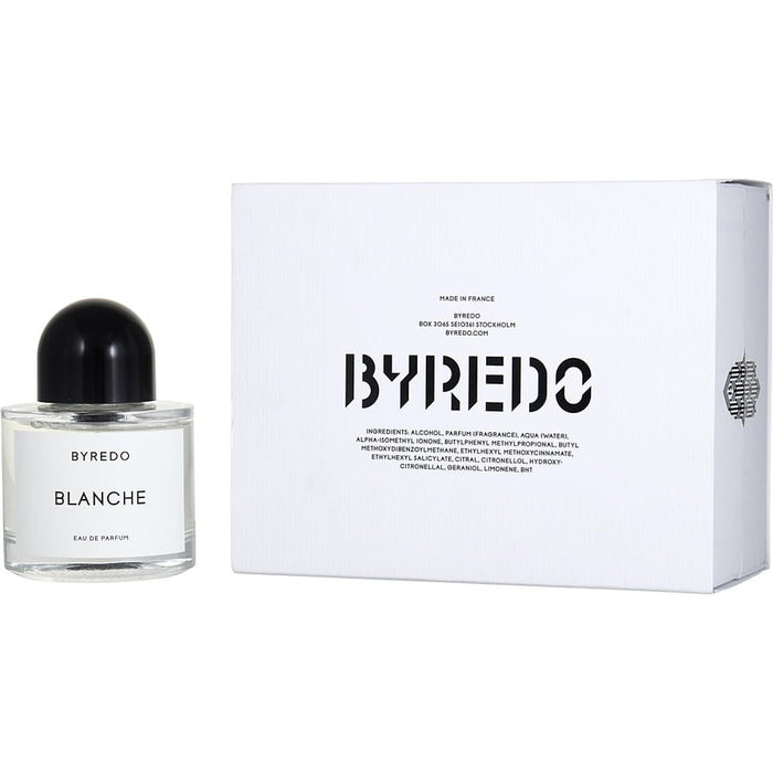 Blanche Byredo - 7STARSFRAGRANCES.COM