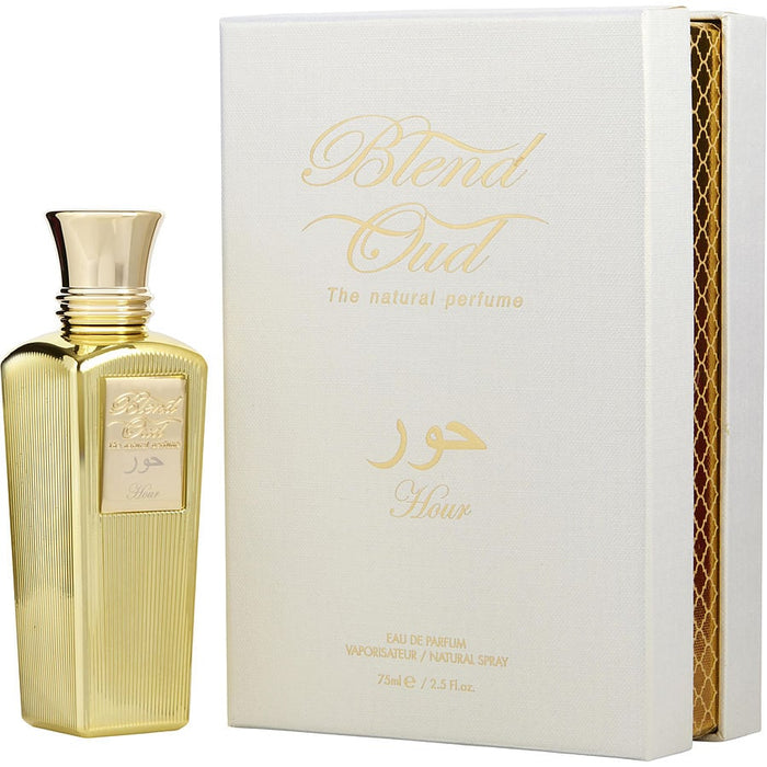 Blend Oud Hour - 7STARSFRAGRANCES.COM