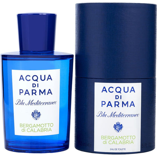 Blu Mediterraneo Bergamotto di Calabria - 7STARSFRAGRANCES.COM