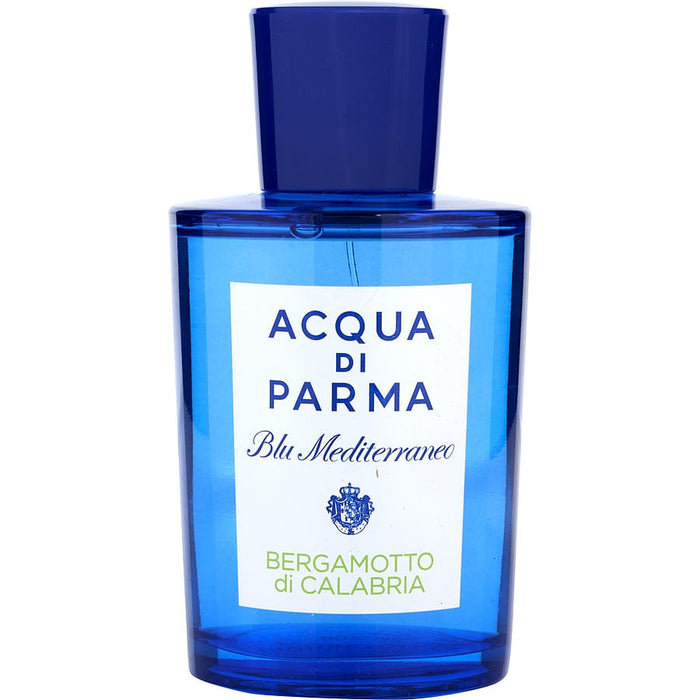 Blu Mediterraneo Bergamotto di Calabria - 7STARSFRAGRANCES.COM