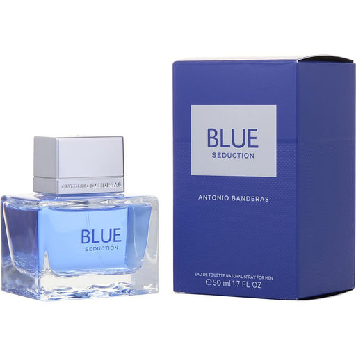 Blue Seduction - 7STARSFRAGRANCES.COM