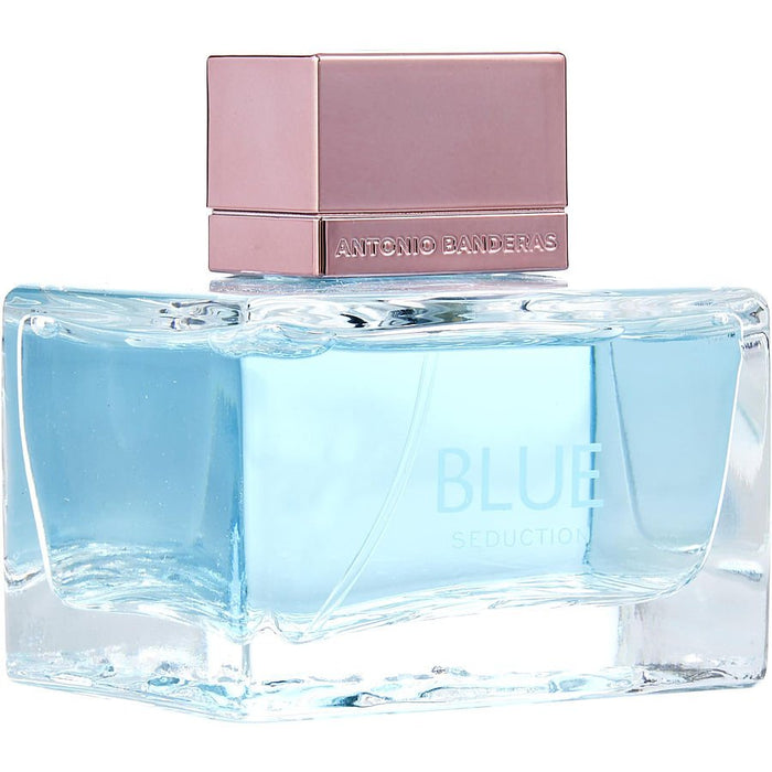 Blue Seduction - 7STARSFRAGRANCES.COM