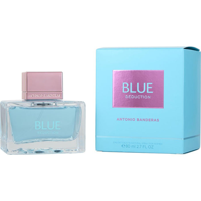 Blue Seduction - 7STARSFRAGRANCES.COM