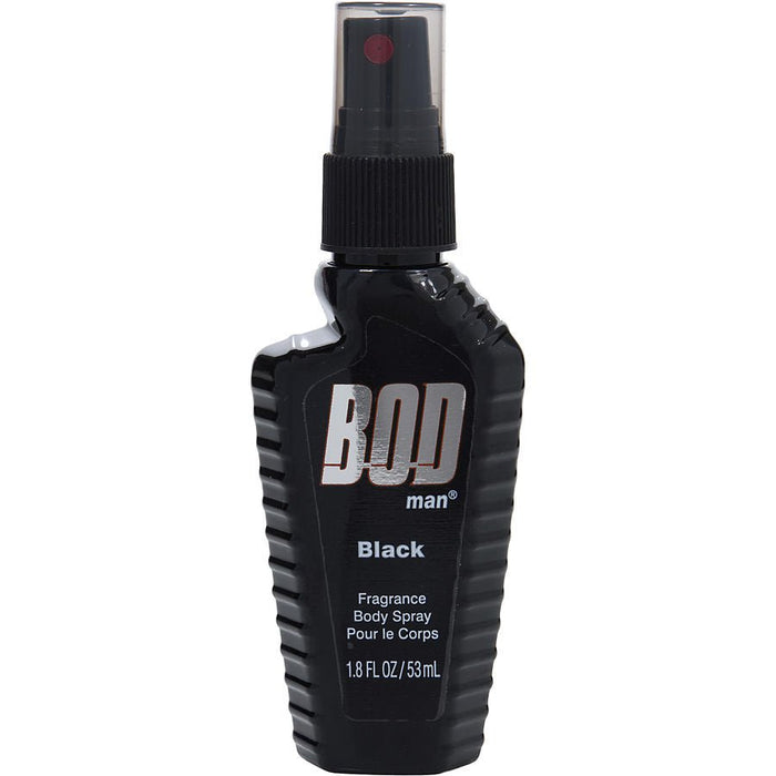 Bod Man Black - 7STARSFRAGRANCES.COM