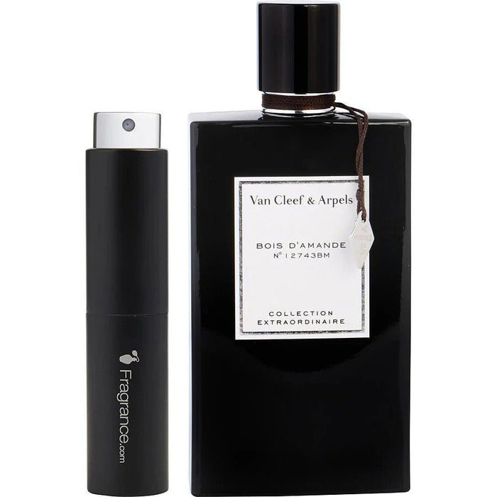 Bois d'Amande Van Cleef & Arpels - 7STARSFRAGRANCES.COM