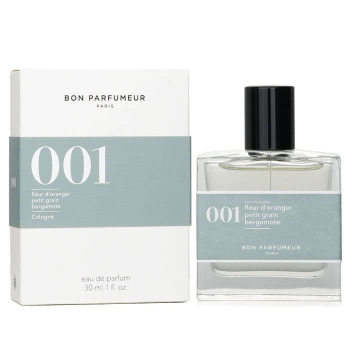 Bon Parfumeur 001 Cologne Intense - 7STARSFRAGRANCES.COM