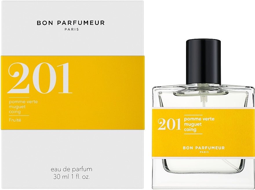 Bon Parfumeur 201 - 7STARSFRAGRANCES.COM