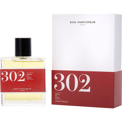 Bon Parfumeur 302 - 7STARSFRAGRANCES.COM