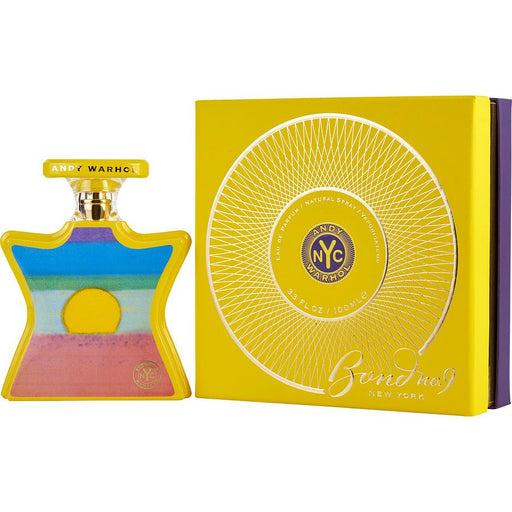 Bond No. 9 Andy Warhol Montauk - 7STARSFRAGRANCES.COM