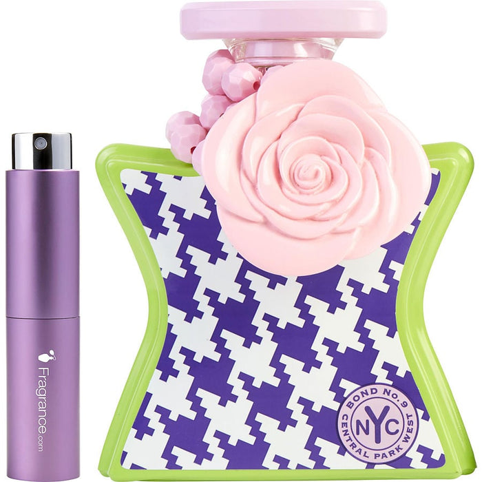 Bond No. 9 Central Park West - 7STARSFRAGRANCES.COM