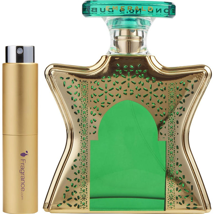 Bond No. 9 Dubai Emerald - 7STARSFRAGRANCES.COM