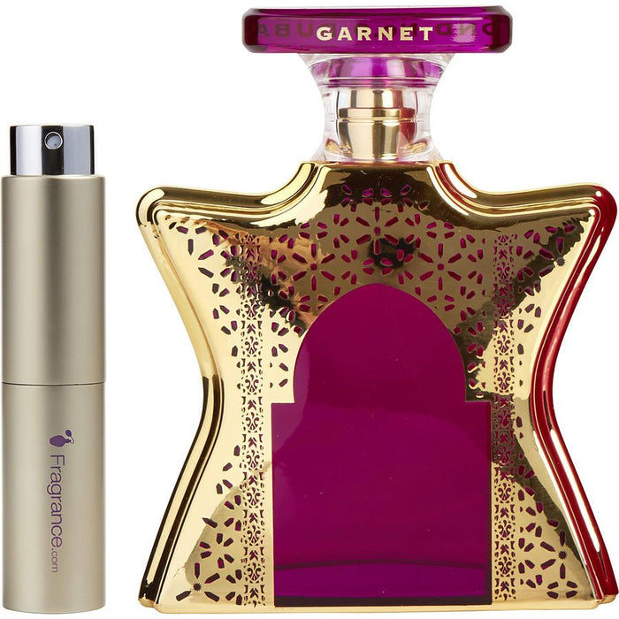 Bond No. 9 Dubai Garnet - 7STARSFRAGRANCES.COM