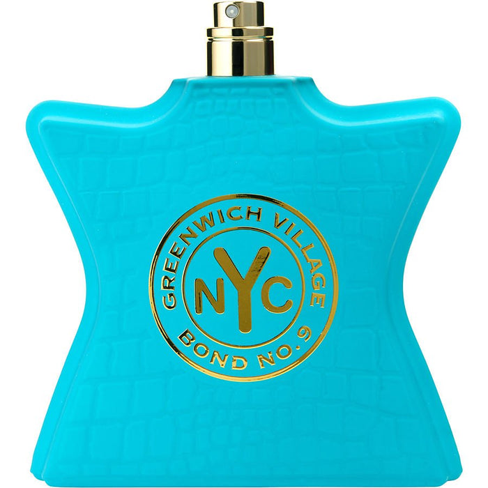 Bond No. 9 Greenwich Village - 7STARSFRAGRANCES.COM