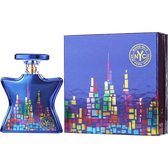 Bond No. 9 New York Nights - 7STARSFRAGRANCES.COM