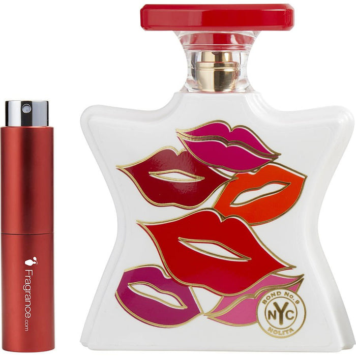 Bond No. 9 Nolita - 7STARSFRAGRANCES.COM