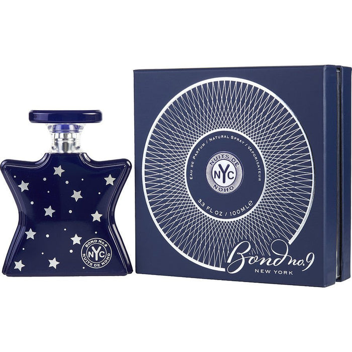 Bond No. 9 Nuits De Noho - 7STARSFRAGRANCES.COM