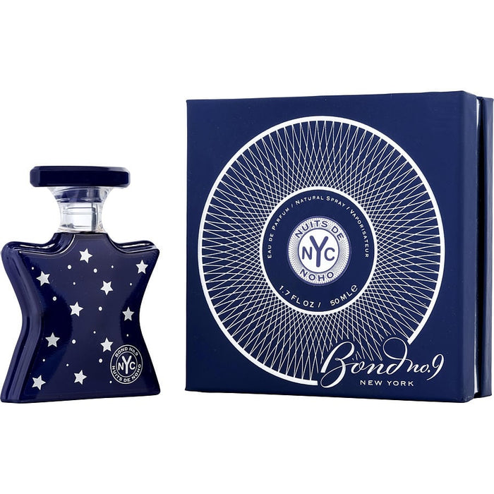 Bond No. 9 Nuits De Noho - 7STARSFRAGRANCES.COM