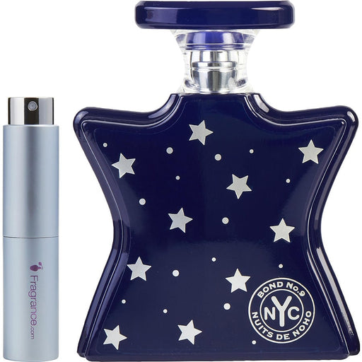 Bond No. 9 Nuits De Noho - 7STARSFRAGRANCES.COM