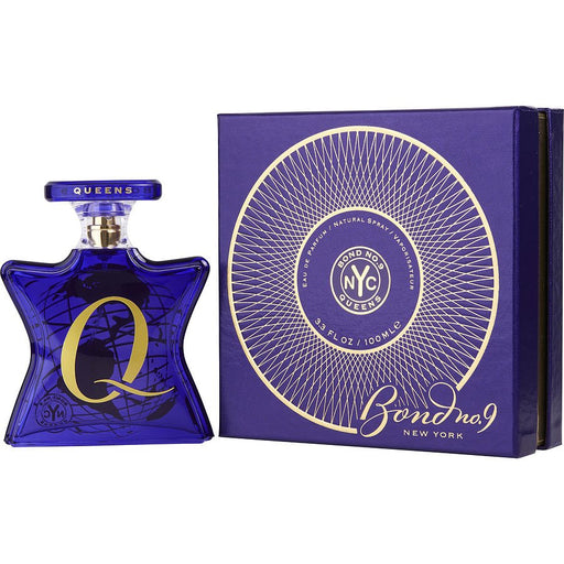 Bond No. 9 Queens - 7STARSFRAGRANCES.COM