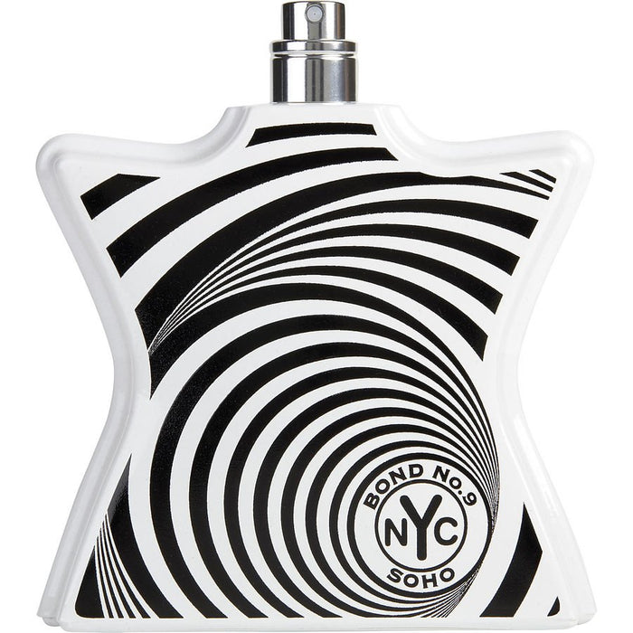 Bond No. 9 Soho - 7STARSFRAGRANCES.COM