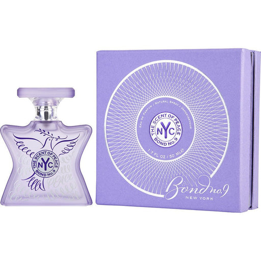 Bond No. 9 The Scent Of Peace - 7STARSFRAGRANCES.COM