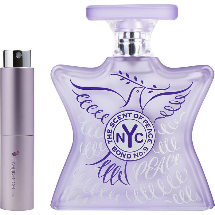 Bond No. 9 The Scent Of Peace - 7STARSFRAGRANCES.COM