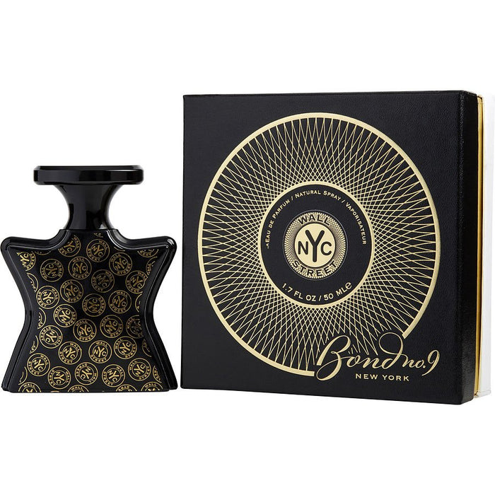 Bond No. 9 Wall Street - 7STARSFRAGRANCES.COM